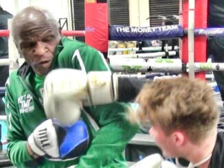Floyd Mayweather Sr.