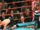 Hopkins vs De la Hoya