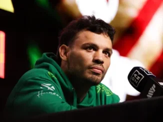 Julio Cesar Chavez Jr.