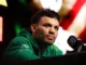 Julio Cesar Chavez Jr.