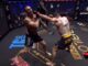 Kołecki vs Łazarz