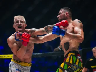 Kuczmarski vs Guzik