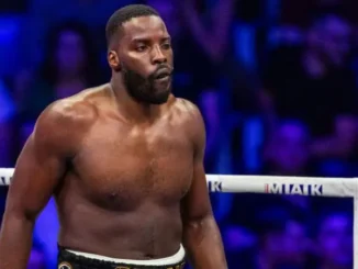 Lawrence Okolie