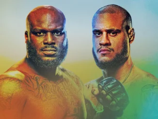 Lewis vs Teixeira
