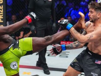 PFL w Chicago