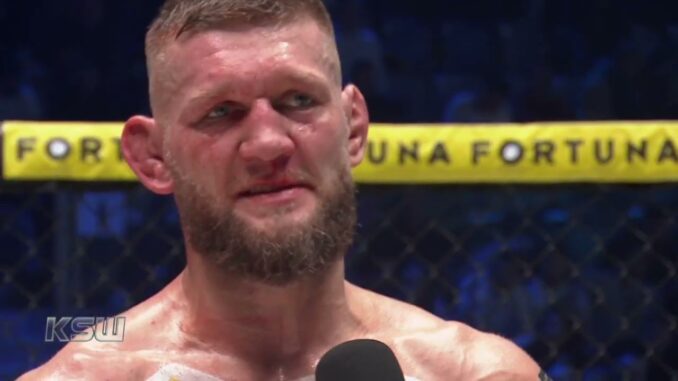 Piotr Kuberski
