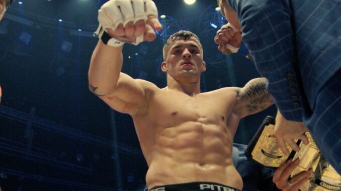 Roberto Soldic