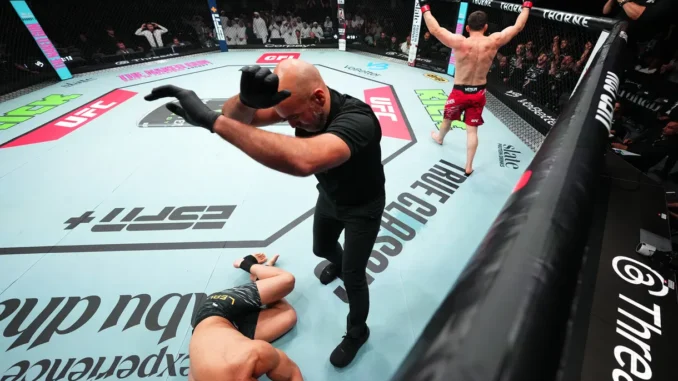 Salikhov vs Leal