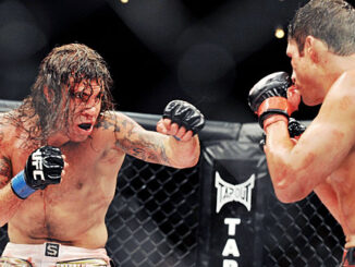 Sanchez vs Guida