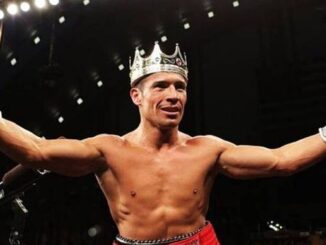 Sergio Martinez