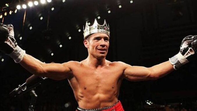 Sergio Martinez