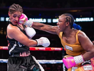 Shields vs Daniels