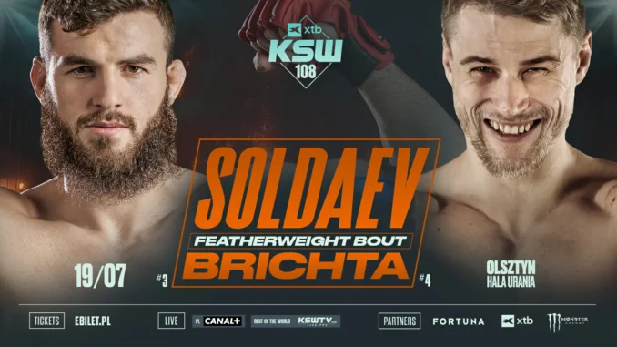 Soldaev vs Brichta