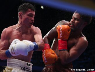 Stevenson vs Zepeda