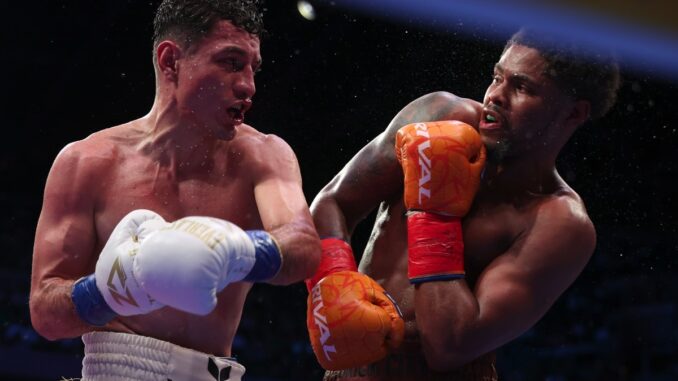 Stevenson vs Zepeda