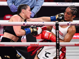 Taylor vs Serrano 3