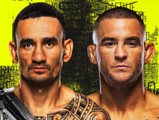 UFC 318