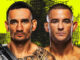 UFC 318