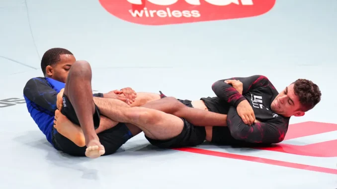 UFC BJJ