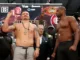 Usyk vs Dubois 2