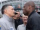 Usyk vs Dubois 2
