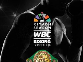 WBC Grand Prix