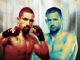 Whittaker vs De Ridder