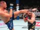Whittaker vs De Ridder
