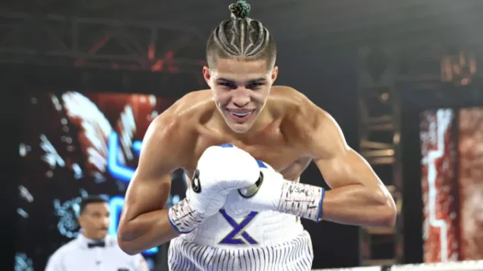 Xander Zayas