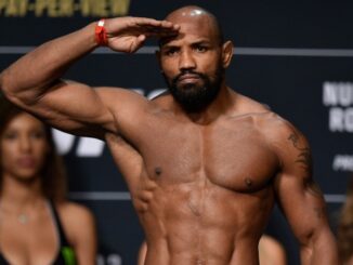 Yoel Romero