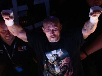 Aleksander Usyk