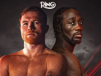 Alvarez vs Crawford