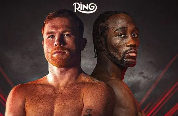 Alvarez vs Crawford