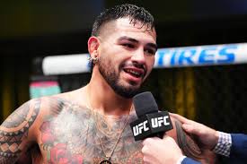 Anthony Hernandez