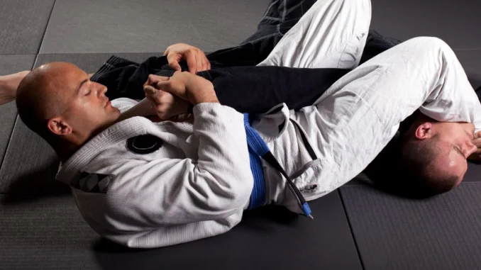 BJJ