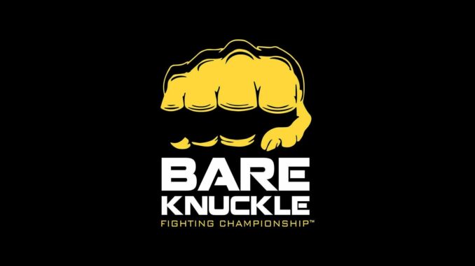 BKFC