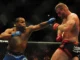 Cormier vs Barnett