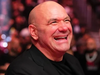 Dana White