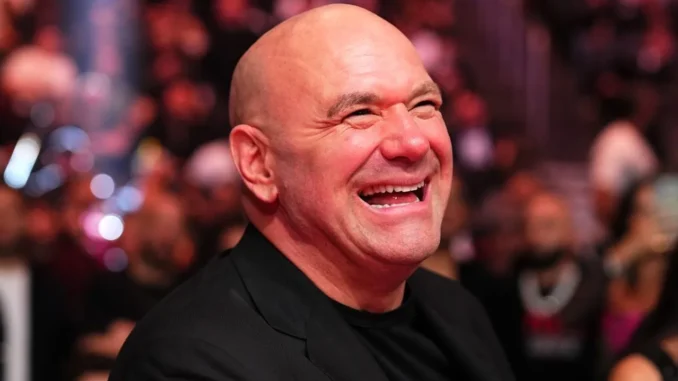 Dana White
