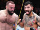 Dolidze vs Hernandez