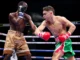 Duarte vs Sims Jr.