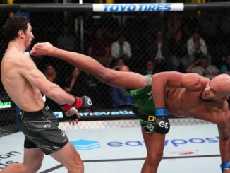 Duncan vs Anders