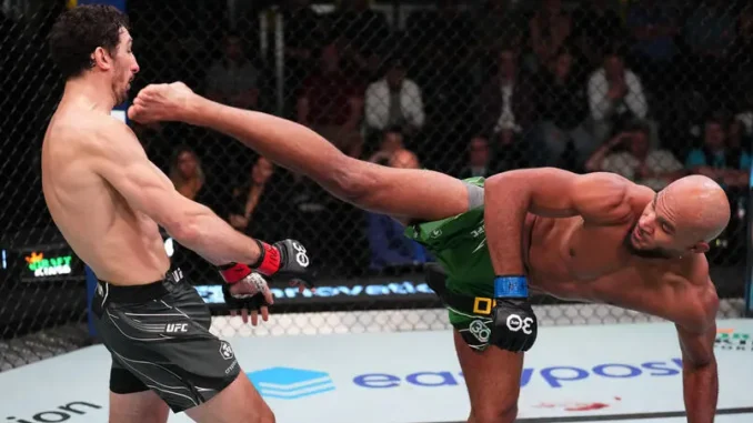 Duncan vs Anders