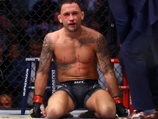 Frankie Edgar