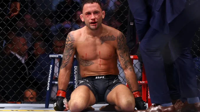Frankie Edgar