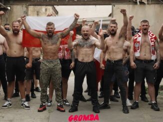 GROMDA 22