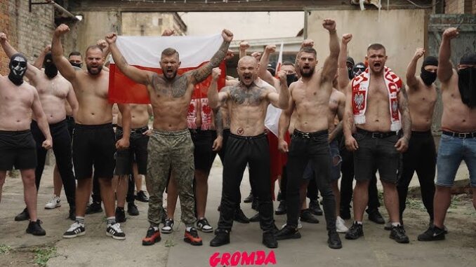 GROMDA 22