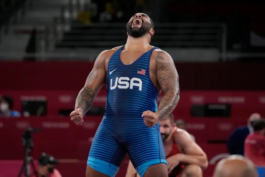 Gable Stevenson