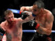 Gaethje vs Ferguson