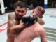 Hernandez vs Dolidze